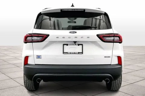More photos of 2025 Ford Escape ST-Line Select at Bob Ruth Ford Dillsburg, PA