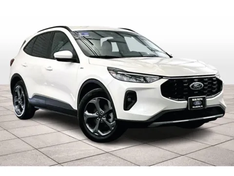 Photos of 2025 Ford Escape ST-Line Select for sale in Dillsburg, PA at Bob Ruth Ford Dillsburg