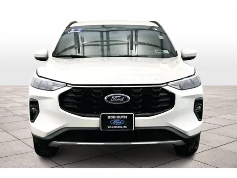 Another view of 2025 Ford Escape ST-Line Select for sale in Dillsburg, PA at Bob Ruth Ford Dillsburg