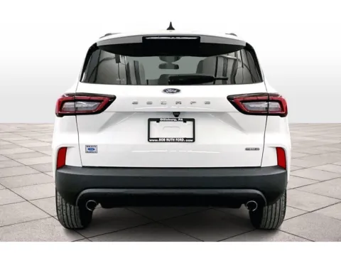 More photos of 2025 Ford Escape ST-Line Select at Bob Ruth Ford Dillsburg, PA