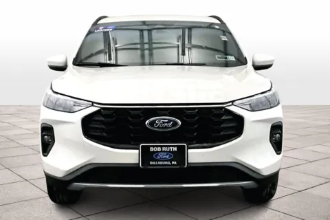 Another view of 2025 Ford Escape ST-Line Select for sale in Dillsburg, PA at Bob Ruth Ford Dillsburg