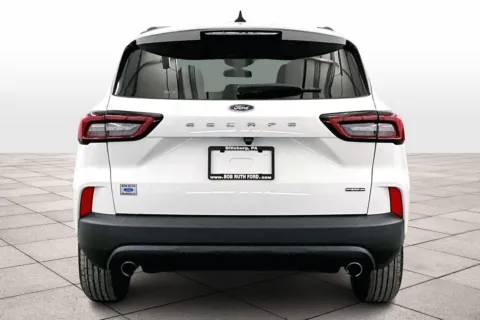 More photos of 2025 Ford Escape ST-Line Select at Bob Ruth Ford Dillsburg, PA