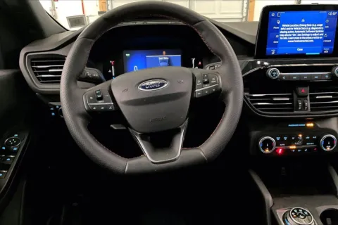 More photos of 2025 Ford Escape ST-Line Select at Bob Ruth Ford Dillsburg, PA