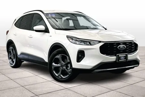 Photos of 2025 Ford Escape ST-Line Select for sale in Dillsburg, PA at Bob Ruth Ford Dillsburg