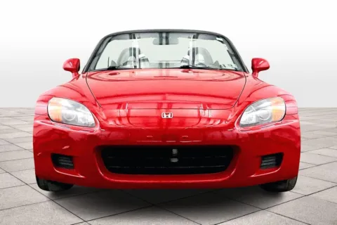 More photos of 2000 Honda S2000 at Bob Ruth Ford Dillsburg, PA