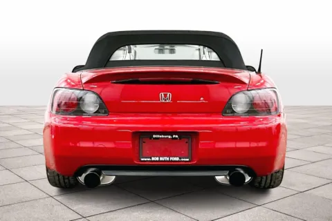 More photos of 2000 Honda S2000 at Bob Ruth Ford Dillsburg, PA