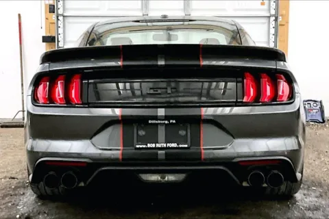 More photos of 2020 Ford Mustang GT Premium at Bob Ruth Ford Dillsburg, PA