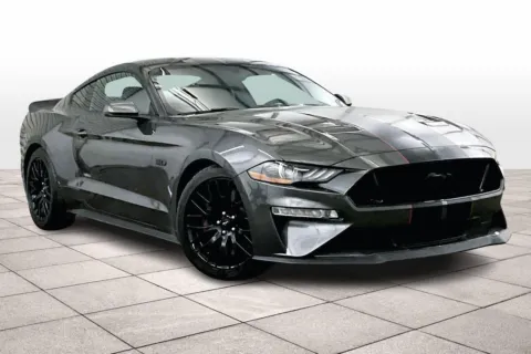 Photos of 2020 Ford Mustang GT Premium for sale in Dillsburg, PA at Bob Ruth Ford Dillsburg