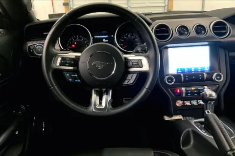 More photos of 2020 Ford Mustang GT Premium at Bob Ruth Ford Dillsburg, PA