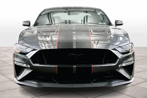 Another view of 2020 Ford Mustang GT Premium for sale in Dillsburg, PA at Bob Ruth Ford Dillsburg
