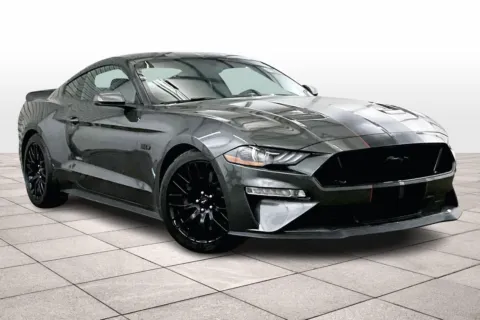 Photos of 2020 Ford Mustang GT Premium Roush Supercharged for sale in Dillsburg, PA at Bob Ruth Ford Dillsburg
