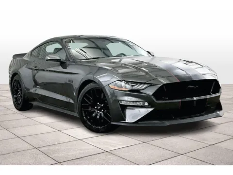 Photos of 2020 Ford Mustang GT Premium Roush Supercharged for sale in Dillsburg, PA at Bob Ruth Ford Dillsburg