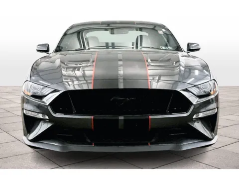 Another view of 2020 Ford Mustang GT Premium Roush Supercharged for sale in Dillsburg, PA at Bob Ruth Ford Dillsburg