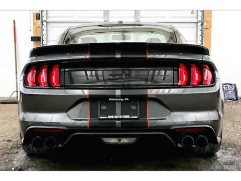 More photos of 2020 Ford Mustang GT Premium Roush Supercharged at Bob Ruth Ford Dillsburg, PA
