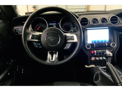 More photos of 2020 Ford Mustang GT Premium Roush Supercharged at Bob Ruth Ford Dillsburg, PA