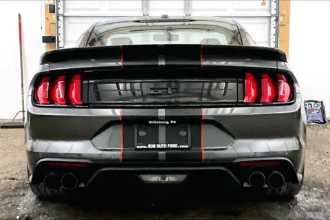 More photos of 2020 Ford Mustang GT Premium Roush Supercharged at Bob Ruth Ford Dillsburg, PA
