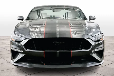 Another view of 2020 Ford Mustang GT Premium Roush Supercharged for sale in Dillsburg, PA at Bob Ruth Ford Dillsburg