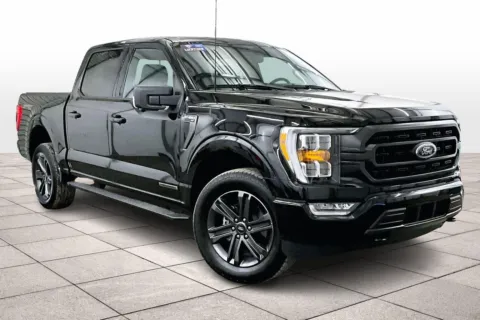 Photos of 2023 Ford F-150 XLT for sale in Dillsburg, PA at Bob Ruth Ford Dillsburg