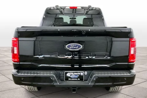 More photos of 2023 Ford F-150 XLT at Bob Ruth Ford Dillsburg, PA