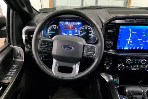 More photos of 2023 Ford F-150 XLT at Bob Ruth Ford Dillsburg, PA