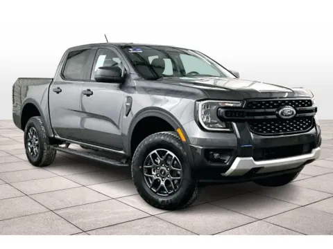 Photos of 2025 Ford Ranger XLT for sale in Dillsburg, PA at Bob Ruth Ford Dillsburg