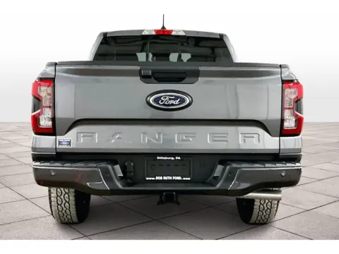 More photos of 2025 Ford Ranger XLT at Bob Ruth Ford Dillsburg, PA