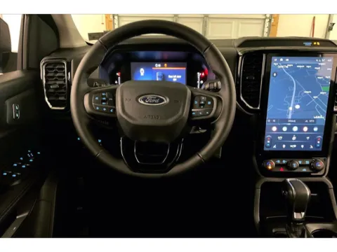 More photos of 2025 Ford Ranger XLT at Bob Ruth Ford Dillsburg, PA