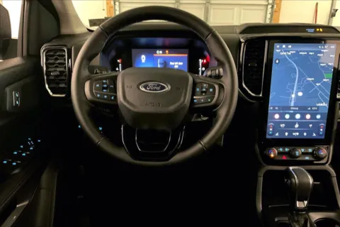 More photos of 2025 Ford Ranger XLT at Bob Ruth Ford Dillsburg, PA