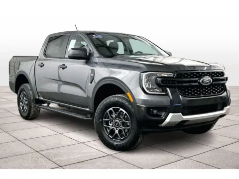 Photos of 2025 Ford Ranger XLT for sale in Dillsburg, PA at Bob Ruth Ford Dillsburg