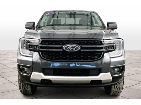 Another view of 2025 Ford Ranger XLT for sale in Dillsburg, PA at Bob Ruth Ford Dillsburg