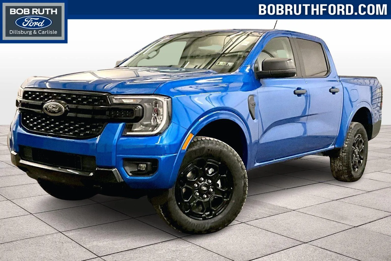 2025 Ford Ranger XLT for sale in Dillsburg, PA