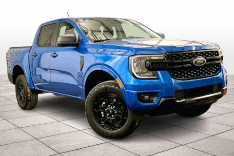 Photos of 2025 Ford Ranger XLT for sale in Dillsburg, PA at Bob Ruth Ford Dillsburg