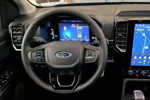 More photos of 2025 Ford Ranger XLT at Bob Ruth Ford Dillsburg, PA