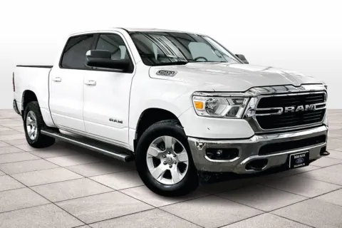 Photos of 2021 Ram 1500 Big Horn for sale in Dillsburg, PA at Bob Ruth Ford Dillsburg