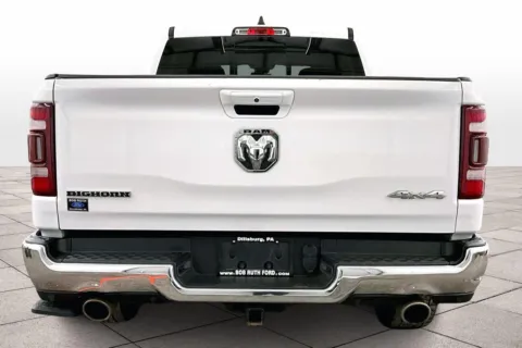 More photos of 2021 Ram 1500 Big Horn at Bob Ruth Ford Dillsburg, PA