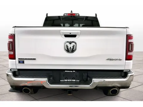More photos of 2021 Ram 1500 Big Horn at Bob Ruth Ford Dillsburg, PA
