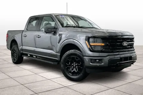 Photos of 2025 Ford F-150 XLT for sale in Dillsburg, PA at Bob Ruth Ford Dillsburg