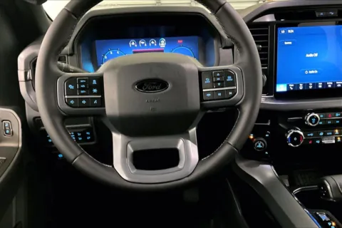 More photos of 2025 Ford F-150 XLT at Bob Ruth Ford Dillsburg, PA