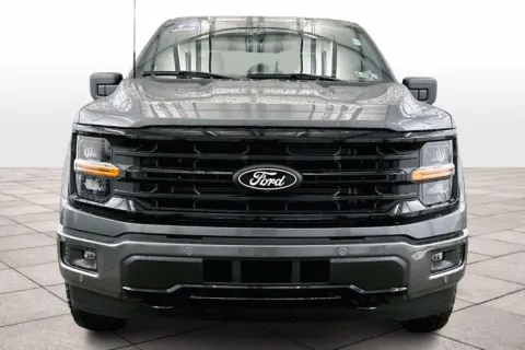 Another view of 2025 Ford F-150 XLT for sale in Dillsburg, PA at Bob Ruth Ford Dillsburg