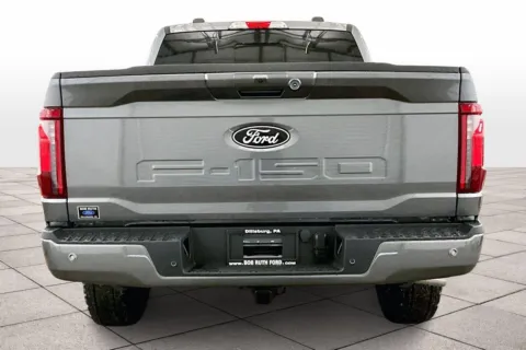 More photos of 2025 Ford F-150 XLT at Bob Ruth Ford Dillsburg, PA