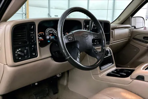 Photos of 2005 Chevrolet Silverado 2500HD LT for sale in Dillsburg, PA at Bob Ruth Ford Dillsburg