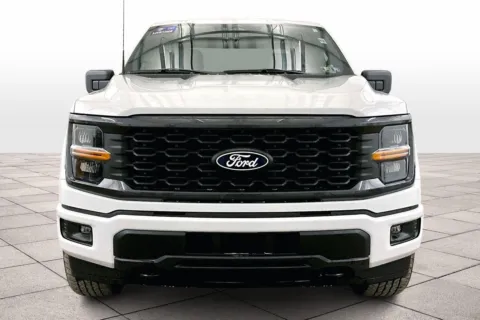 Another view of 2025 Ford F-150 STX for sale in Dillsburg, PA at Bob Ruth Ford Dillsburg