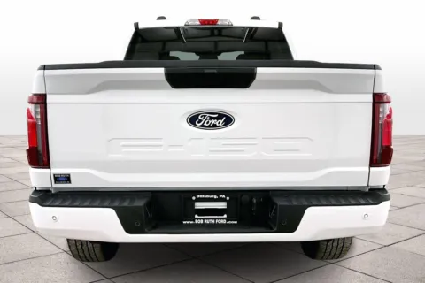 More photos of 2025 Ford F-150 STX at Bob Ruth Ford Dillsburg, PA