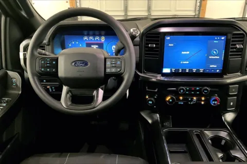 More photos of 2025 Ford F-150 STX at Bob Ruth Ford Dillsburg, PA