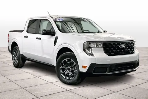 Photos of 2025 Ford Maverick XLT for sale in Dillsburg, PA at Bob Ruth Ford Dillsburg