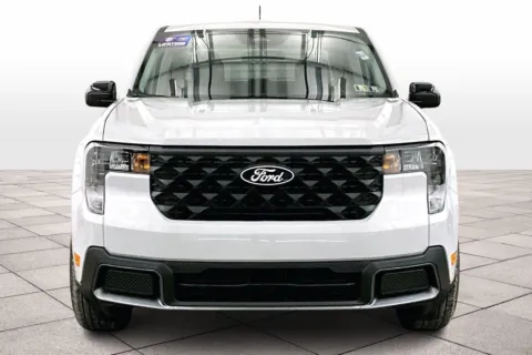 Another view of 2025 Ford Maverick XLT for sale in Dillsburg, PA at Bob Ruth Ford Dillsburg