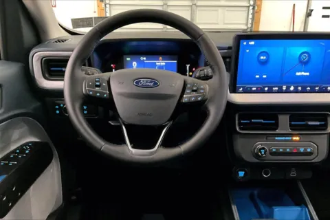 More photos of 2025 Ford Maverick XLT at Bob Ruth Ford Dillsburg, PA