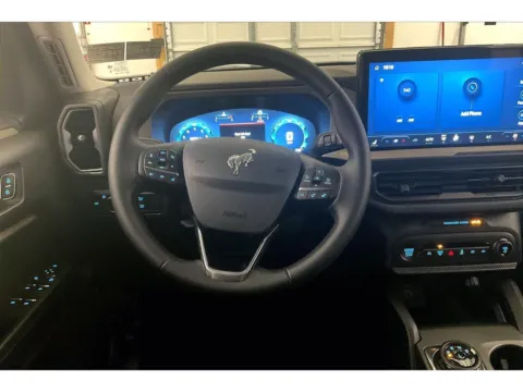 More photos of 2025 Ford Bronco Sport Big Bend at Bob Ruth Ford Dillsburg, PA