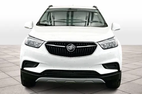 Another view of 2021 Buick Encore Preferred for sale in Dillsburg, PA at Bob Ruth Ford Dillsburg