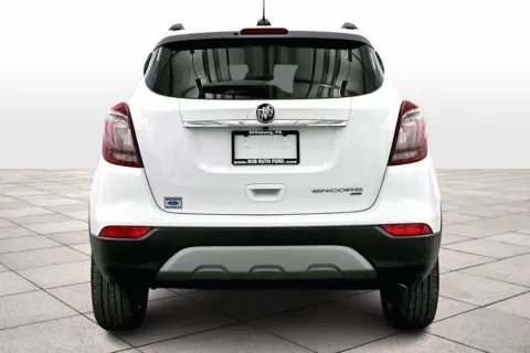 More photos of 2021 Buick Encore Preferred at Bob Ruth Ford Dillsburg, PA